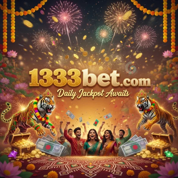 1333BET