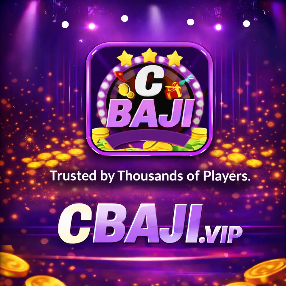 cbaji APK অফিসিয়াল ডাউনলোড